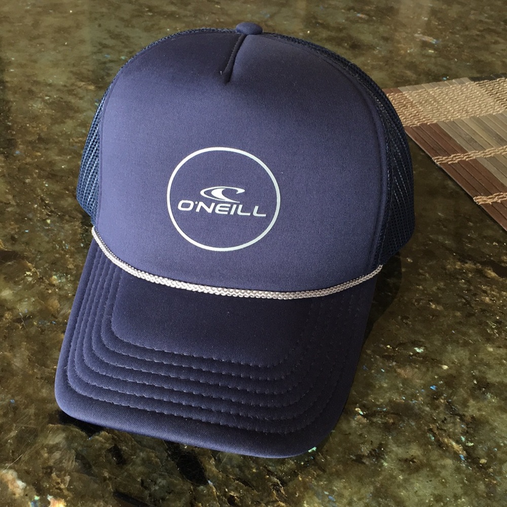 O’Neil Trucker Hat